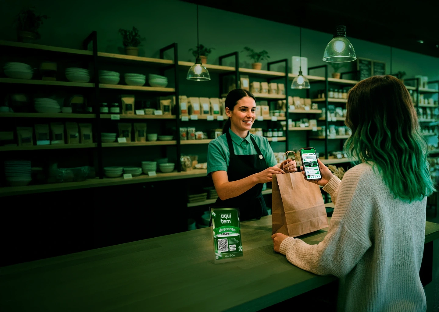 Clube Certo leva clientes até seu negócio